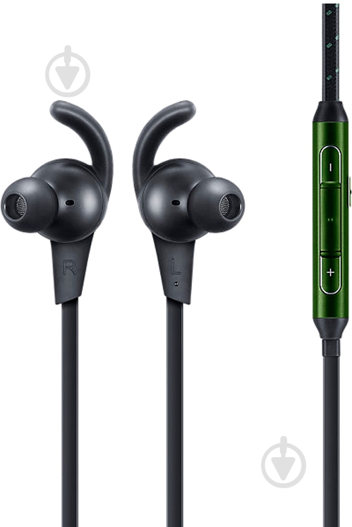 Гарнітура Samsung Advanced ANC EO-IG950 green (EO-IG950BGEGRU) - фото 7