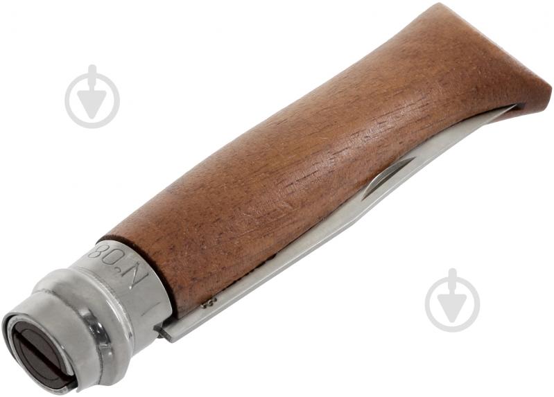 Нож Opinel 8 VRI 204.78.67 - фото 3 Нож Opinel 8 VRI 204.78.67 - фото 3