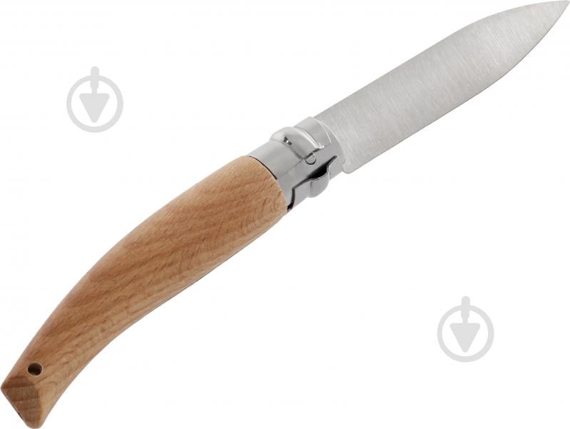 Нож складной Opinel №8 VRI Jardin 204.78.05 - фото 2