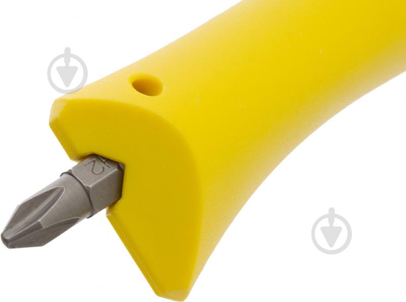 Нож Opinel №9 Diy желтый 204.63.47 - фото 4