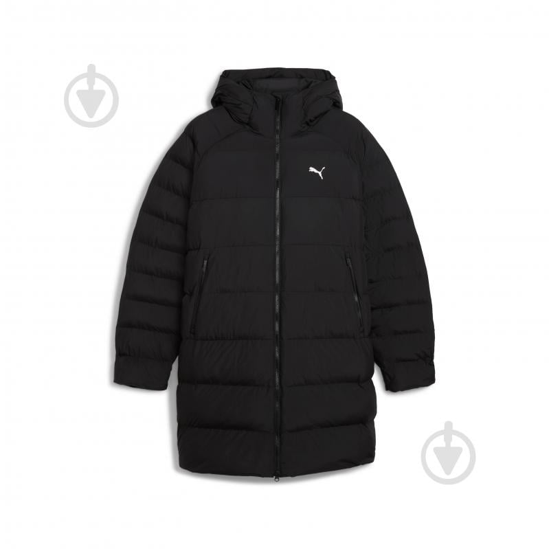 Куртка Puma Mono Hooded Parka 68836601 р.M - фото 4 Куртка Puma Mono Hooded Parka 68836601 р.M - фото 4