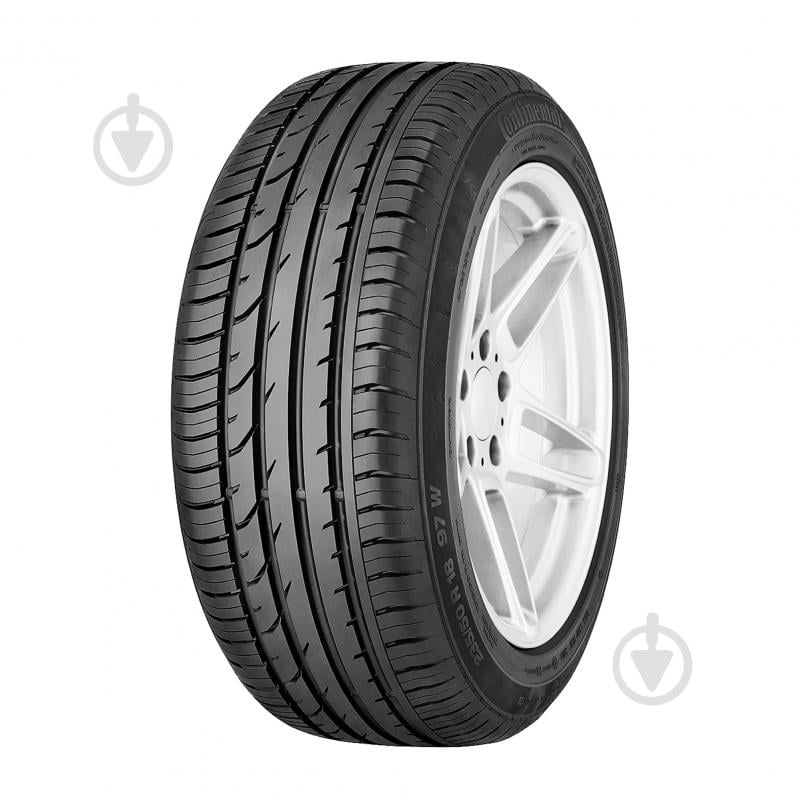 Шина Fulda SportControl 2 XL FP 225/50 R17 98 W літо - фото 1