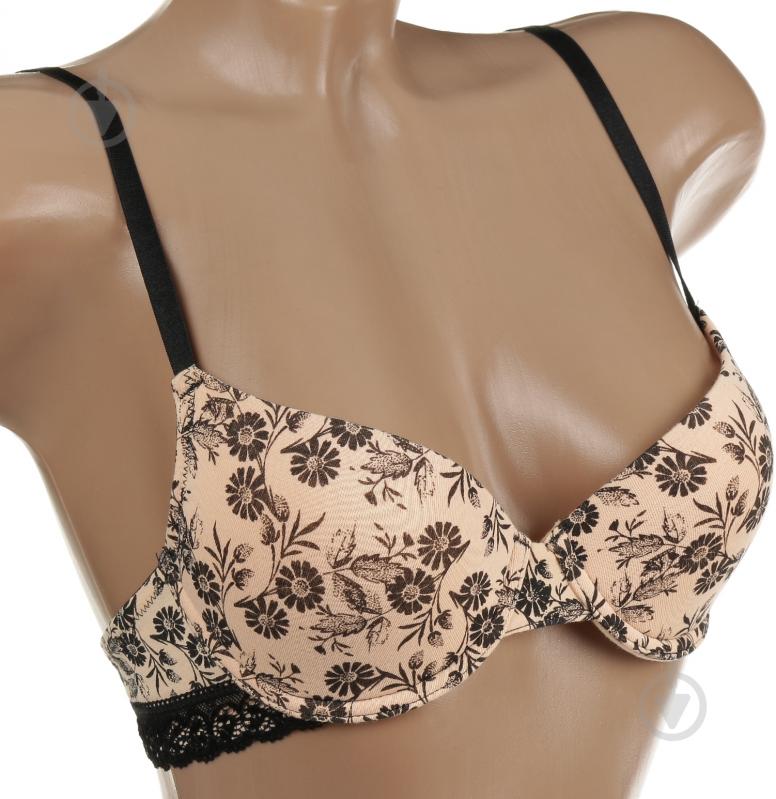 Бюстгальтер Sealine р. 75 C коралловый 252-1352 - фото 2 Бюстгальтер Sealine р. 75 C коралловый 252-1352 - фото 2