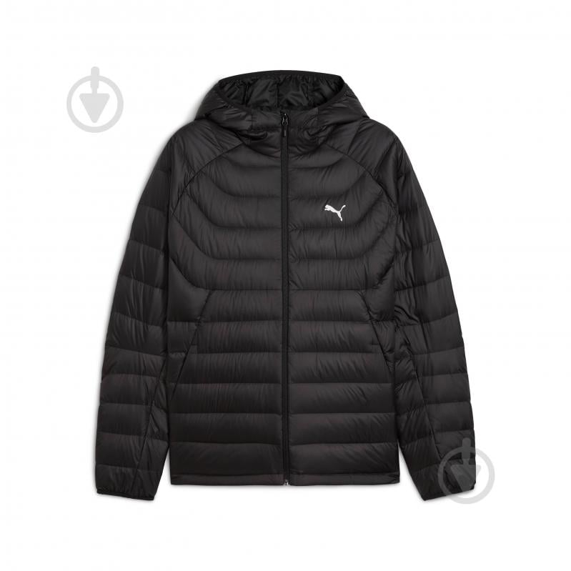 Куртка Puma PACKLITE HOODED DOWN JACKET 68522101 р.M - фото 4