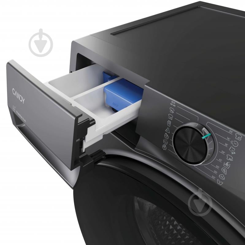 Стиральная машина Candy BP 49BL8G-S - фото 5