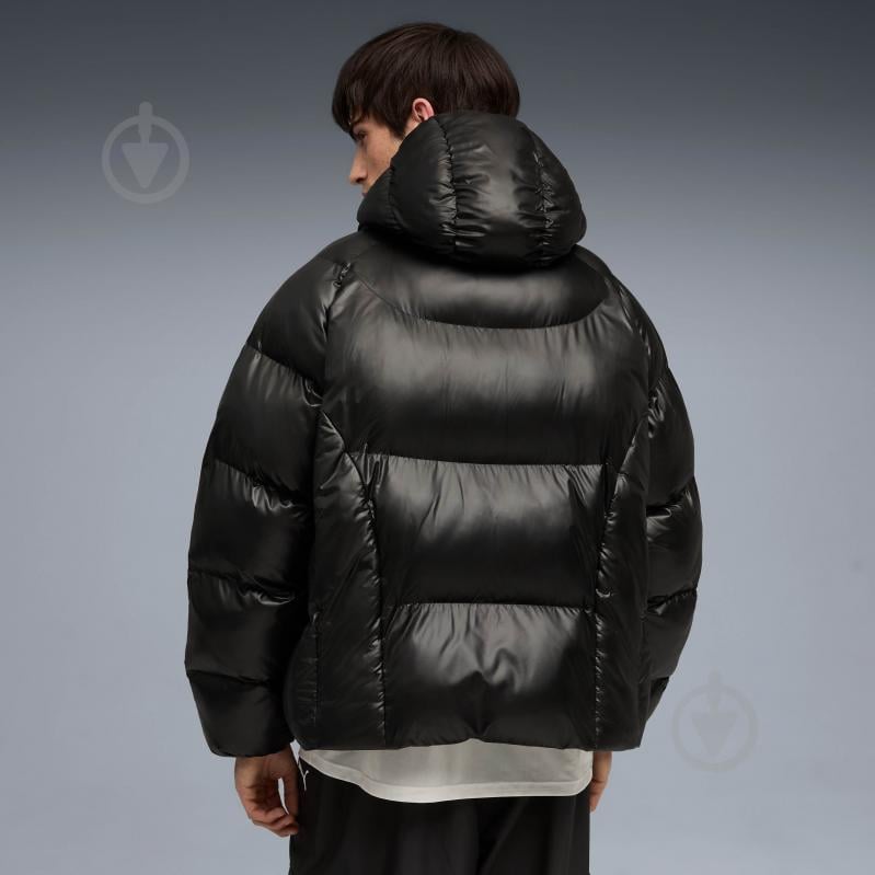 Куртка Puma PUMATECH-X Puffer Jacket 63216201 р.M - фото 2 Куртка Puma PUMATECH-X Puffer Jacket 63216201 р.M - фото 2