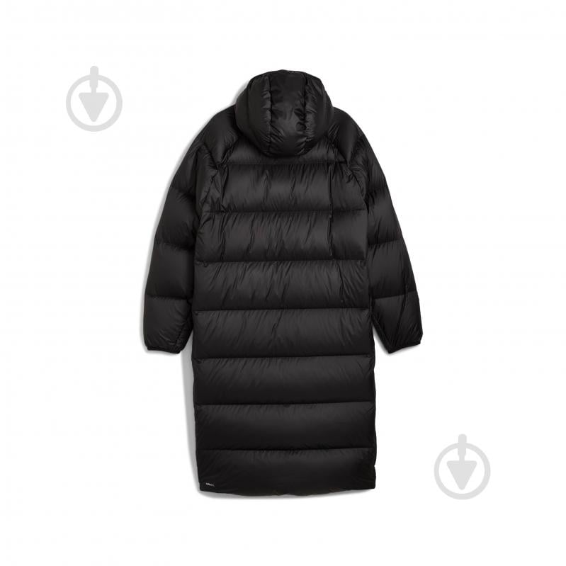 Куртка Puma Hooded Down Puffer Coat 68838101 р.M - фото 5 Куртка Puma Hooded Down Puffer Coat 68838101 р.M - фото 5