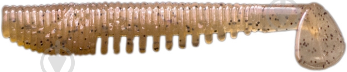 Виброхвост Basic Lures Sovereign 100 мм 5 шт. 4.0" (410) - фото 1