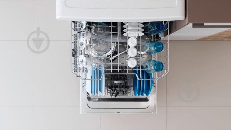 Посудомийна машина Indesit DFE 1B19 13 - фото 6