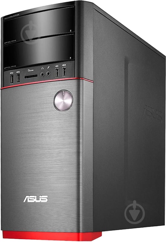 Комп'ютер персональний ASUS ROG M52AD-XTREME-UA002S (90PD0115-M02410) - фото 3