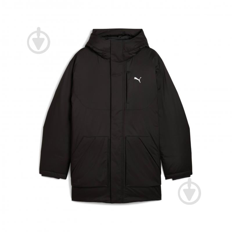 Куртка Puma Protective Hooded Down Parka 68838001 р.M - фото 4 Куртка Puma Protective Hooded Down Parka 68838001 р.M - фото 4