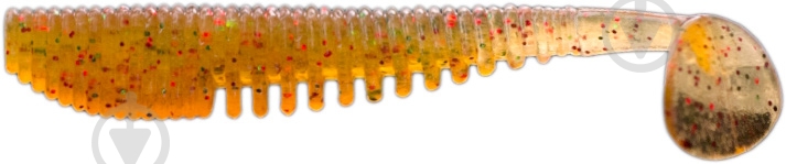 Виброхвост Basic Lures Sovereign 100 мм 5 шт. 4.0" (810) - фото 1