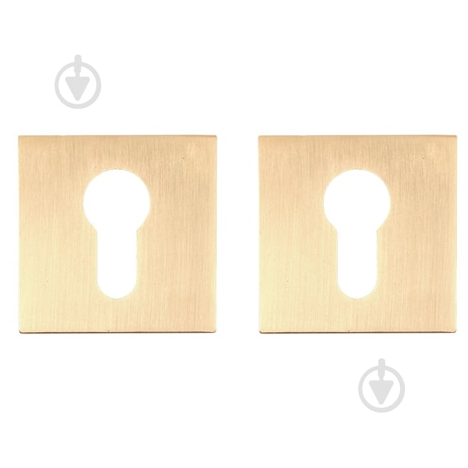 Накладка Comit RY золото матовое - фото 1