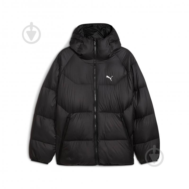 Куртка Puma Hooded Down Puffer Jacket 68838201 р.M - фото 4