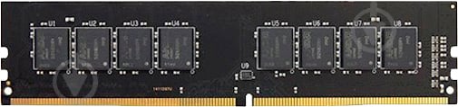 Оперативная память AMD DDR4 SDRAM 16 GB 3000 MHz (R9416G3000U2S-U) PC4-24000 - фото 1