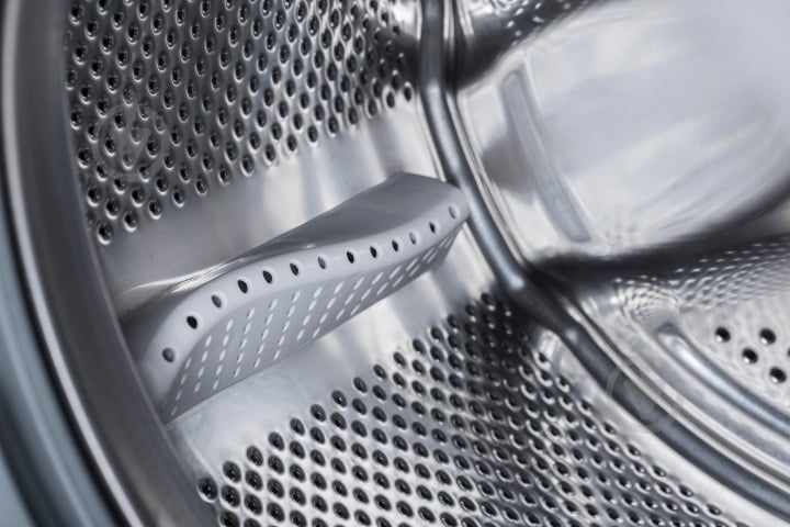 Стиральная машина Sharp ES-HFB712AW3-UA - фото 8