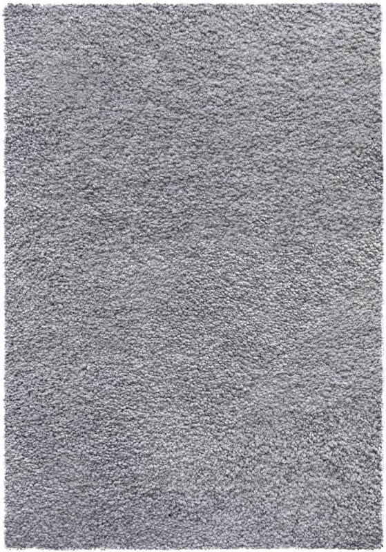 Ковер Karat Carpet Luxury 2x3 м Gray СТОК - фото 1