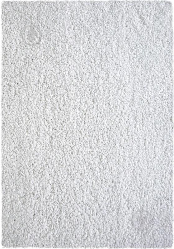 Ковер Karat Carpet Luxury 1.6x2.3 м Light-Gray СТОК - фото 1