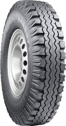 Шина ROSAVA Я-245-1 215/ 90 R15С 99 K всесезонні - фото 1