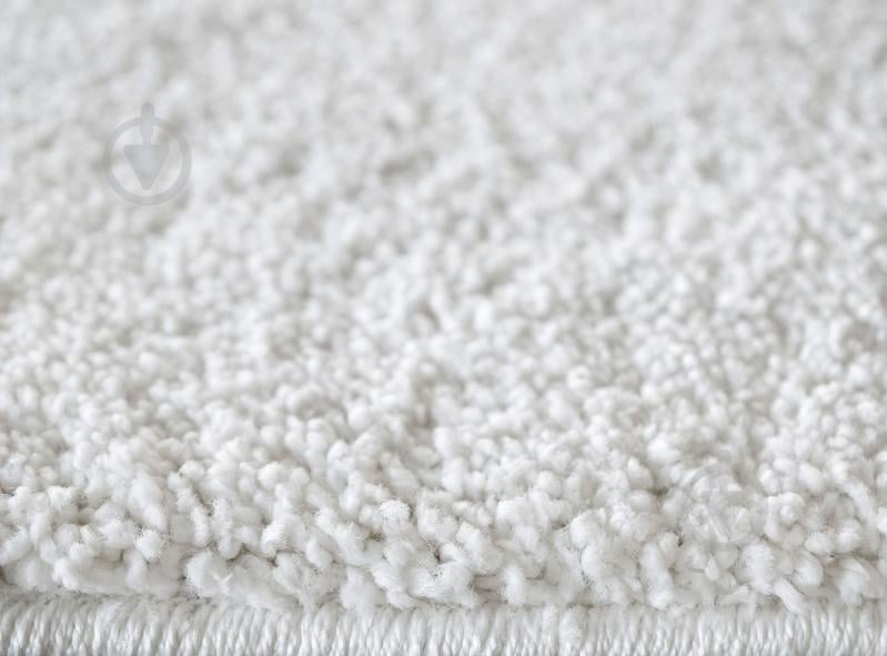 Ковер Karat Carpet Luxury 2x3 м White СТОК - фото 2