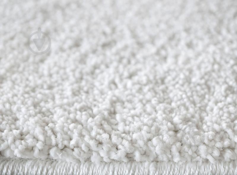 Ковер Karat Carpet Luxury 2x3 м White СТОК - фото 6