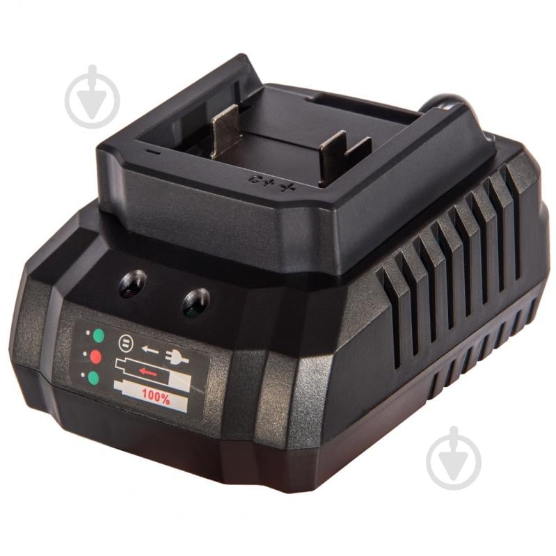 Зарядное устройство 1825c - фото 3 Зарядное устройство 1825c - фото 3