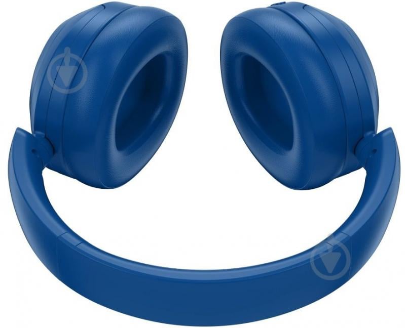 Наушники Defender FreeMotion B490 Bluetooth blue (63491) - фото 6 Наушники Defender FreeMotion B490 Bluetooth blue (63491) - фото 6