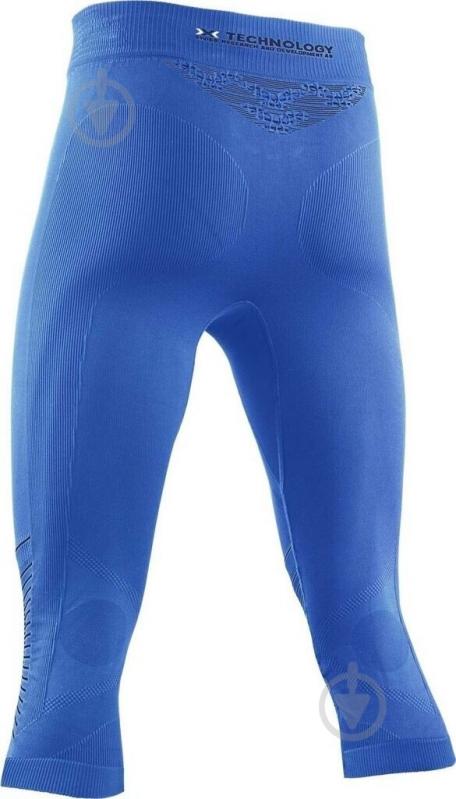 Термобрюки X-Bionic NG-YP07W19M-A010 р.M синий - фото 2