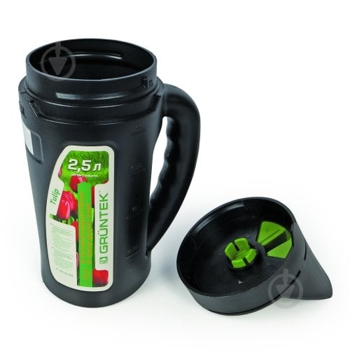 Сіялка ручна Gruntek Tulip 2,5 л - фото 5 Сіялка ручна Gruntek Tulip 2,5 л - фото 5