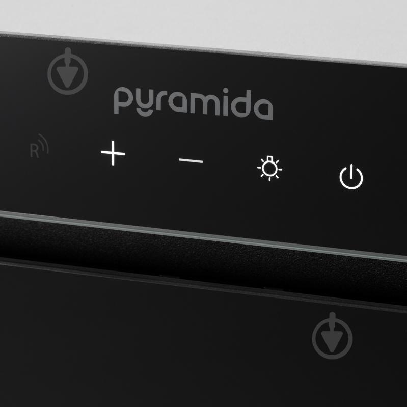 ВИТРИНА! Вытяжка Pyramida CX 52 (750) SR GBL - фото 3 ВИТРИНА! Вытяжка Pyramida CX 52 (750) SR GBL - фото 3