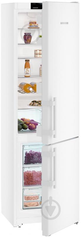 Холодильник Liebherr CU 4015 - фото 3