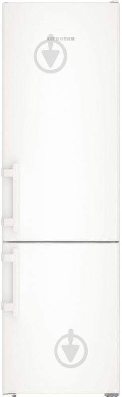 Холодильник Liebherr CU 4015 - фото 4