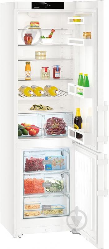 Холодильник Liebherr CU 4015 - фото 2