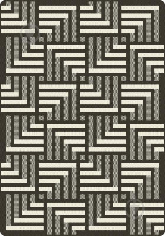Килим Karat Carpet Flex 1x1.4 м Modern СТОК - фото 1 Килим Karat Carpet Flex 1x1.4 м Modern СТОК - фото 1