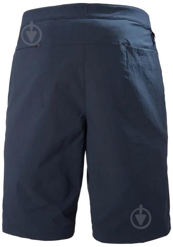 Шорты Helly Hansen CAMPFIRE SHORTS 62730-597 р. XL синий - фото 6