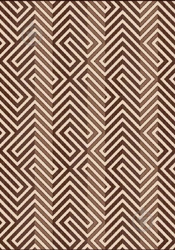 Ковер Karat Carpet Flex 1x1.4 м Techno СТОК - фото 1