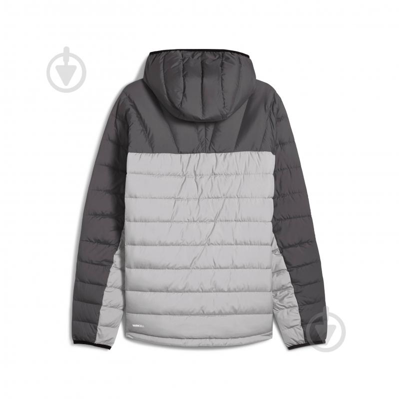 Куртка Puma PACKLITE HOODED DOWN JACKET 68522163 р.S - фото 5 Куртка Puma PACKLITE HOODED DOWN JACKET 68522163 р.S - фото 5
