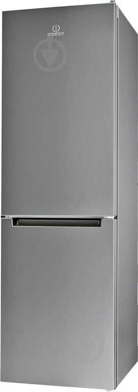 Холодильник Indesit LI80 FF2 X - фото 1