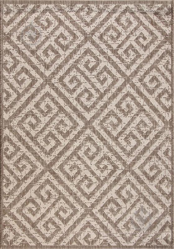 Килим Karat Carpet Flex 1.33x1.95 м Sisal СТОК - фото 1