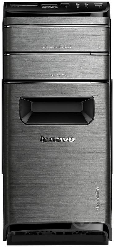 Комп'ютер персональний LENOVO IdeaCentre K450 (57330280) - фото 1