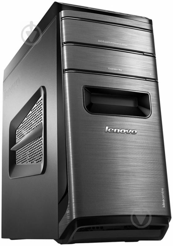 Комп'ютер персональний LENOVO IdeaCentre K450 (57330280) - фото 3