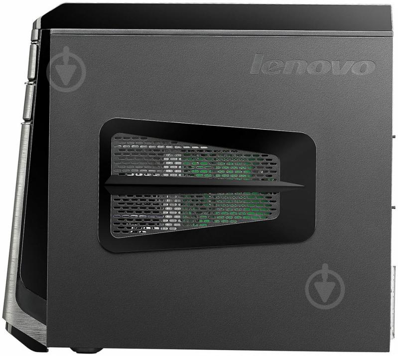 Комп'ютер персональний LENOVO IdeaCentre K450 (57330280) - фото 4