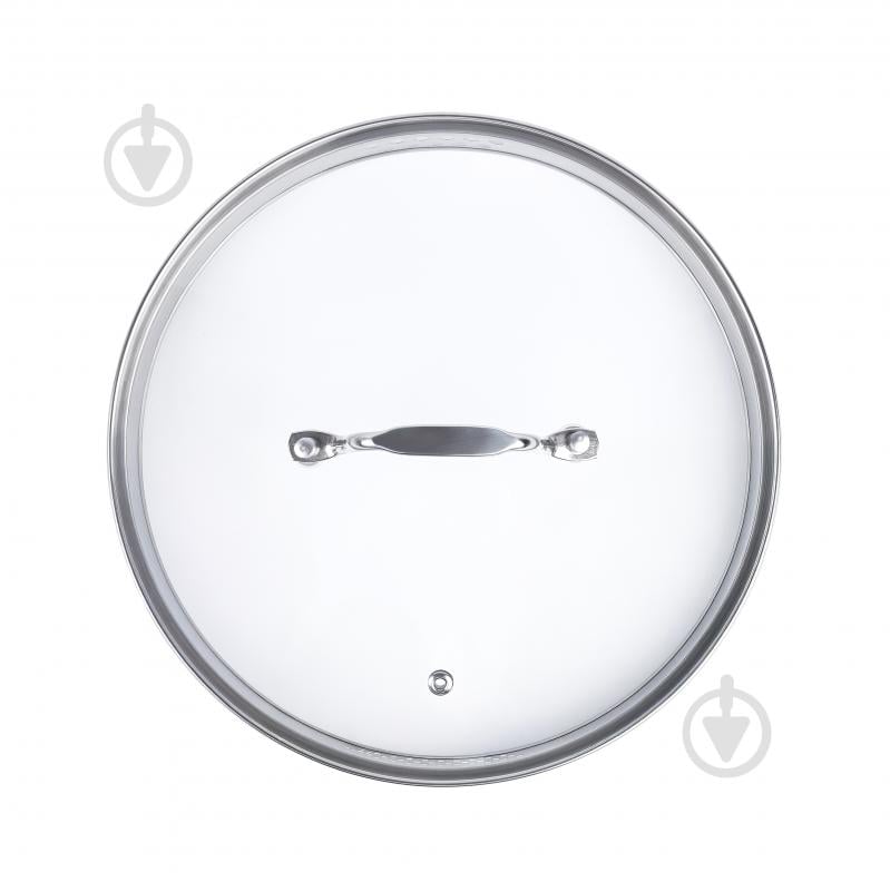 Кастрюля с крышкой Krauff Cook&Joy 5,8 л 26-238-120 - фото 12 Кастрюля с крышкой Krauff Cook&Joy 5,8 л 26-238-120 - фото 12