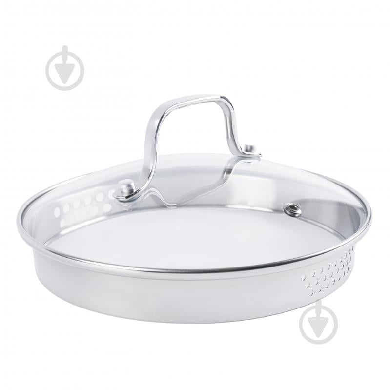 Каструля з кришкою Krauff Cook&Joy 2,5 л 26-238-117 - фото 9 Каструля з кришкою Krauff Cook&Joy 2,5 л 26-238-117 - фото 9