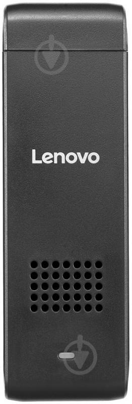 Компьютер персональный Lenovo IdeaCentre Stick 300 (90ER000BRU) - фото 1