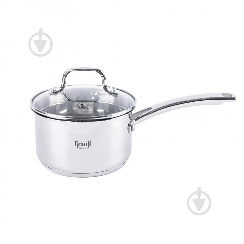 Набір посуду Krauff Cook&Joy 10 предметів 26-238-121 - фото 7