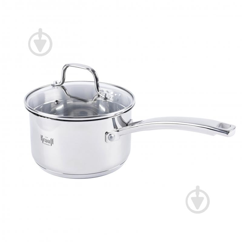 Набір посуду Krauff Cook&Joy 10 предметів 26-238-121 - фото 12