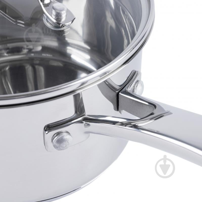 Набір посуду Krauff Cook&Joy 10 предметів 26-238-121 - фото 20