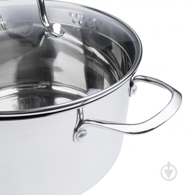 Набір посуду Krauff Cook&Joy 10 предметів 26-238-121 - фото 21