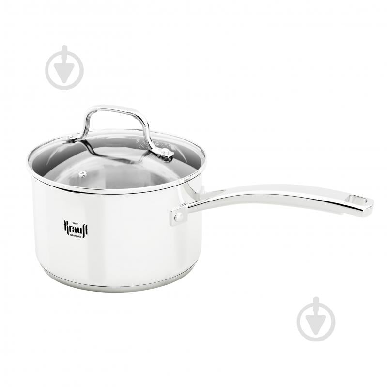 Набір посуду Krauff Cook&Joy 10 предметів 26-238-121 - фото 6